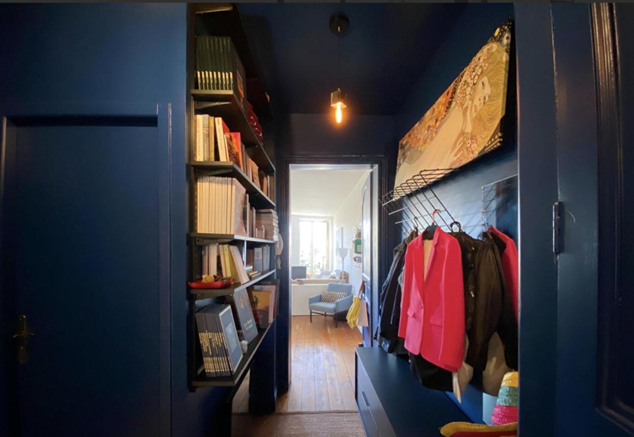 Appartement Design En Plein Coeur De 보르도 외부 사진